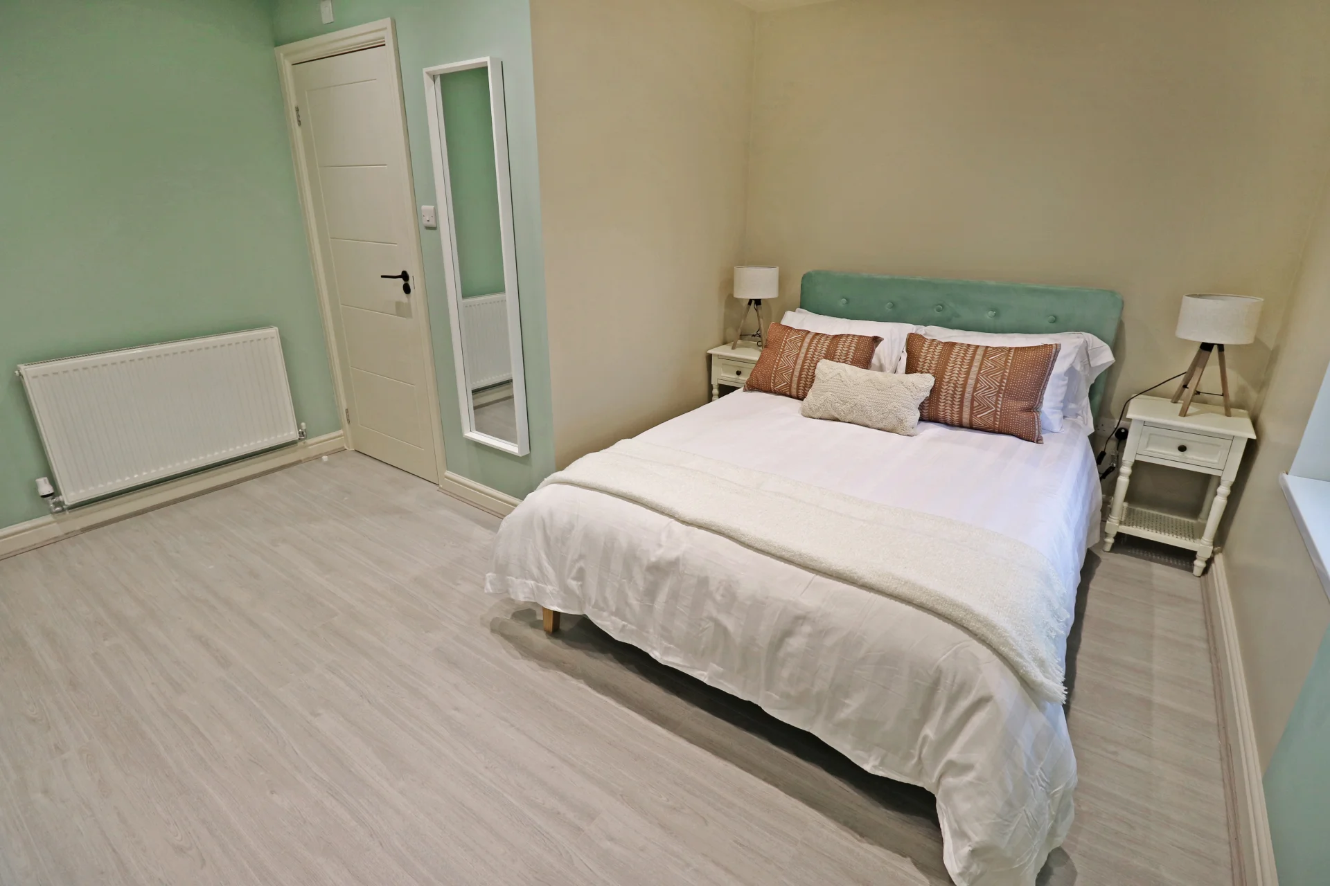 Apartment — Saltburn-By-The Sea — photo 4 of 21