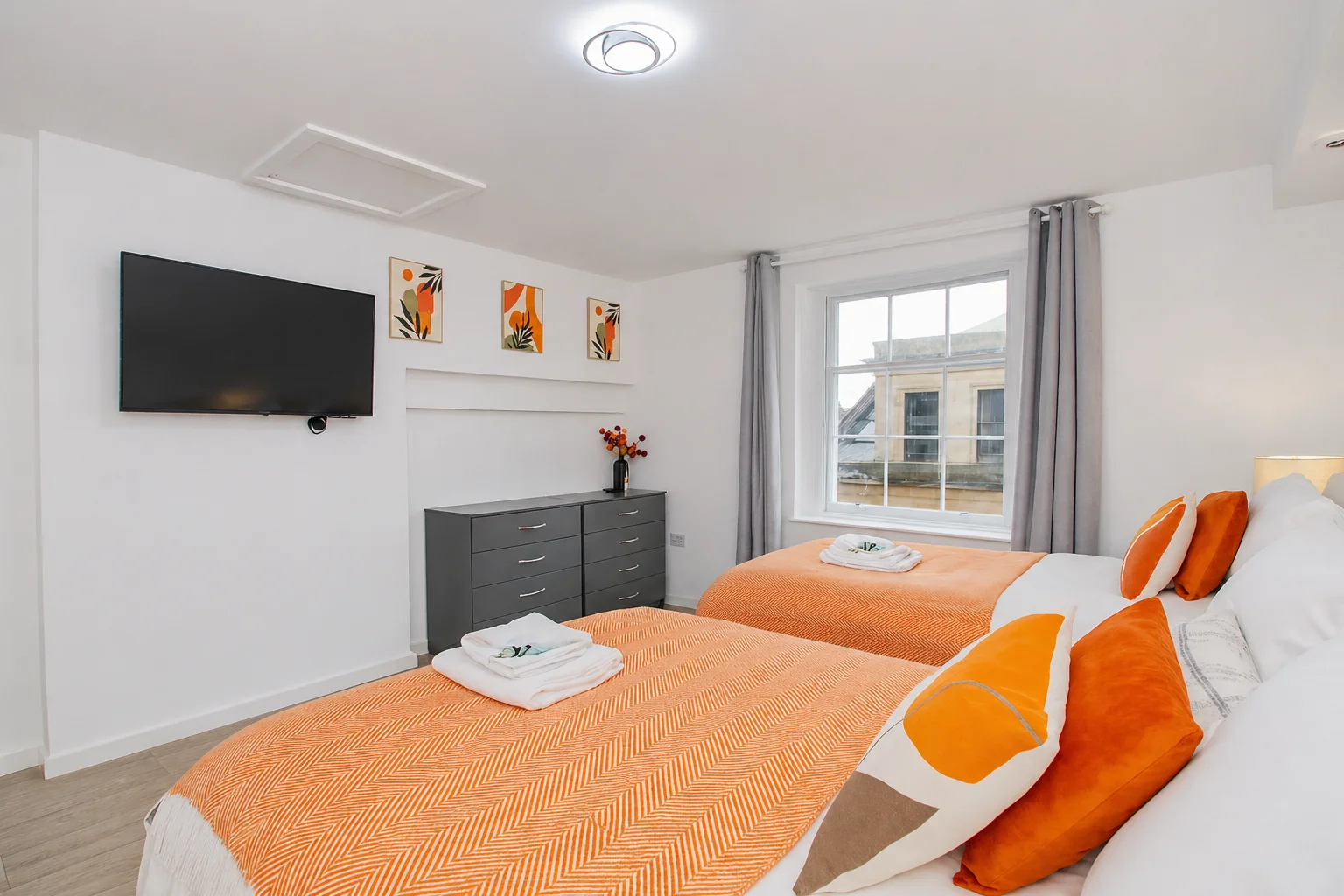 Apartment — Bridgwater — photo 3 of 15