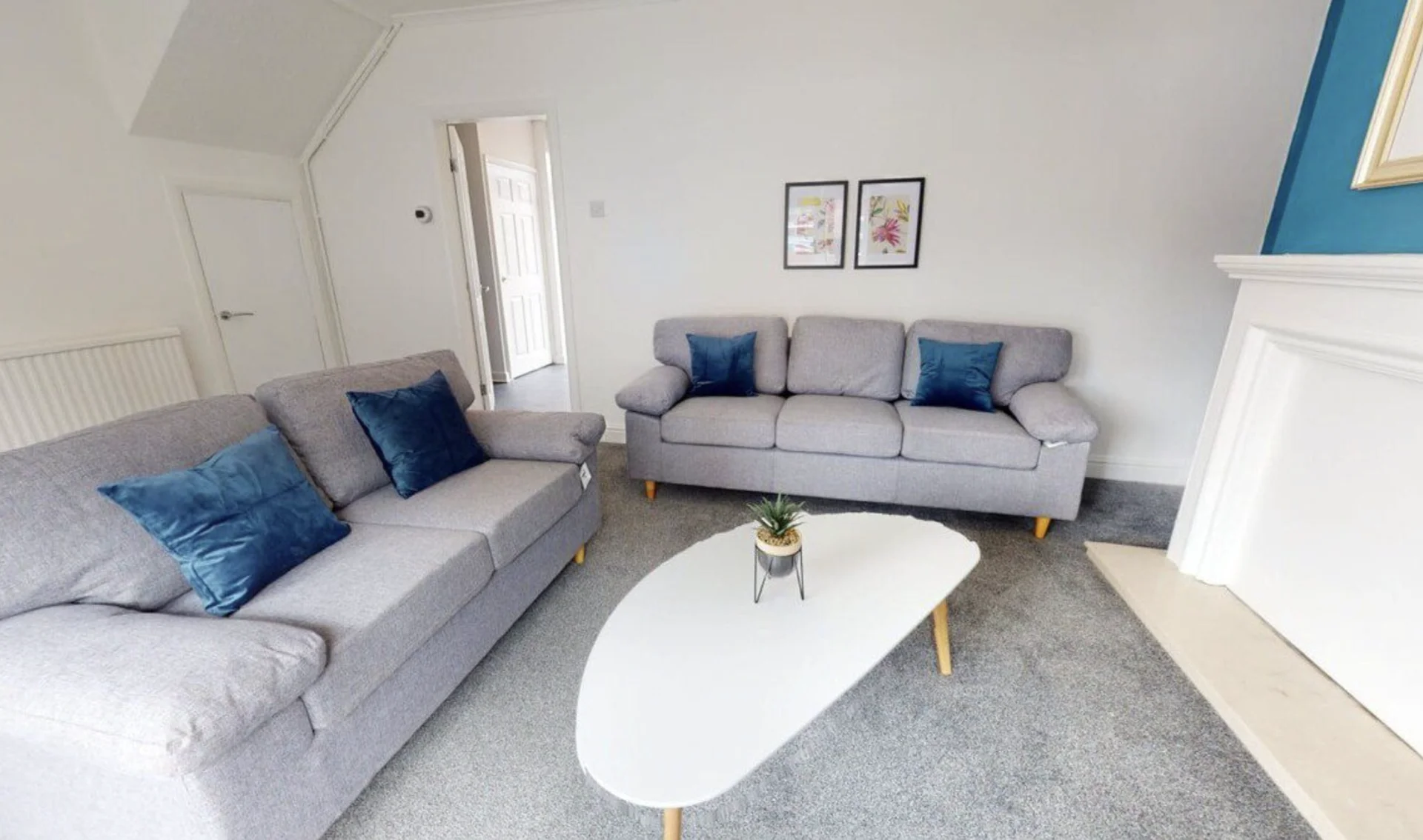 House — Hartlepool — photo 1 of 9