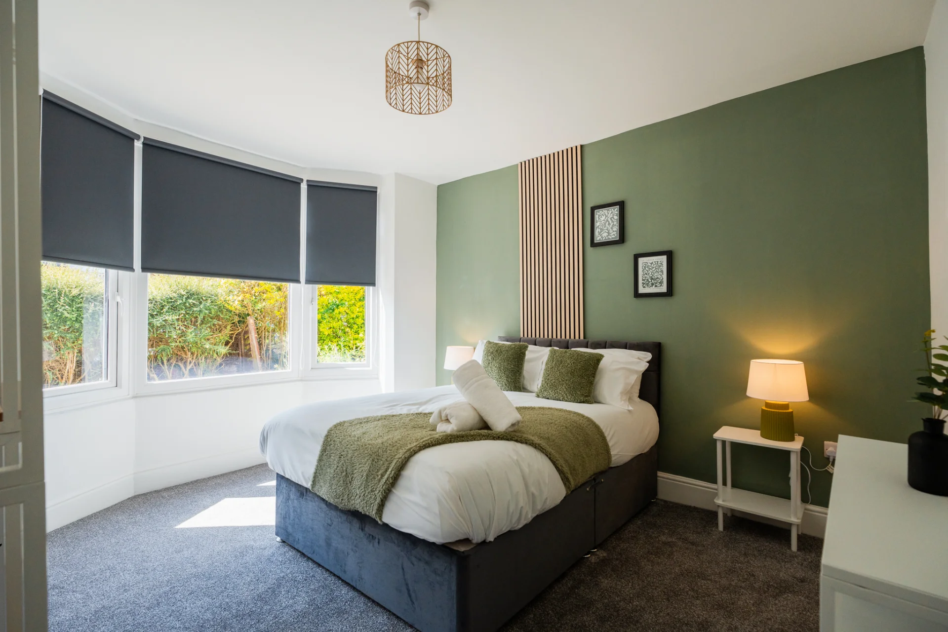 Rockliffe House