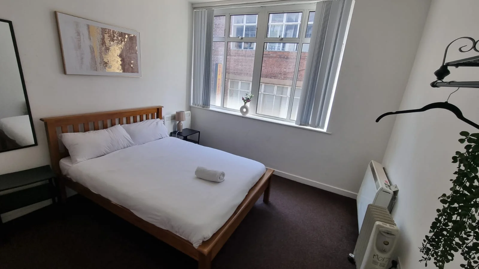 Mieszkanie — Newcastle upon Tyne — zdjęcie: 6 z serwisu 11