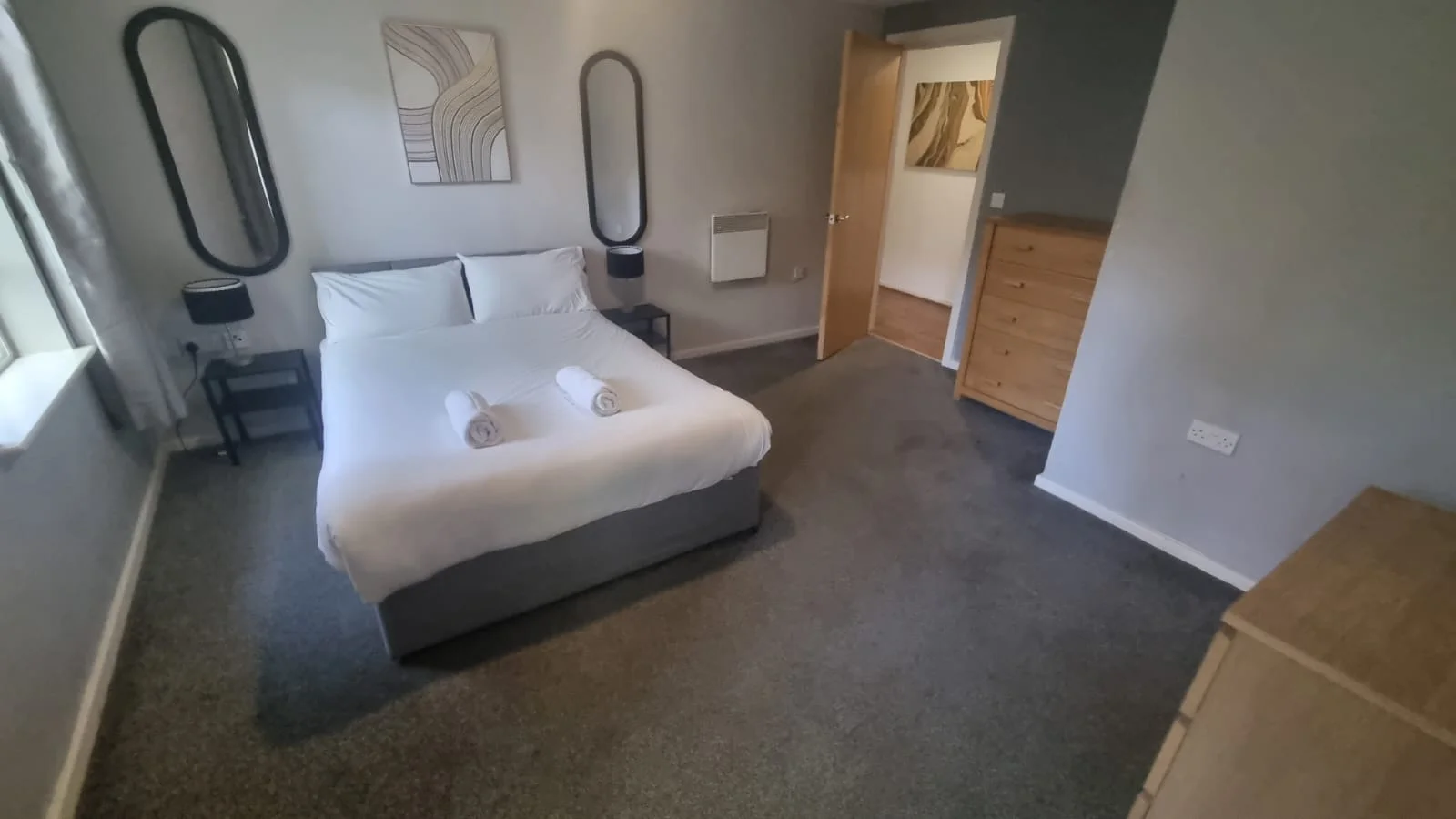 Mieszkanie — Newcastle upon Tyne — zdjęcie: 5 z serwisu 8