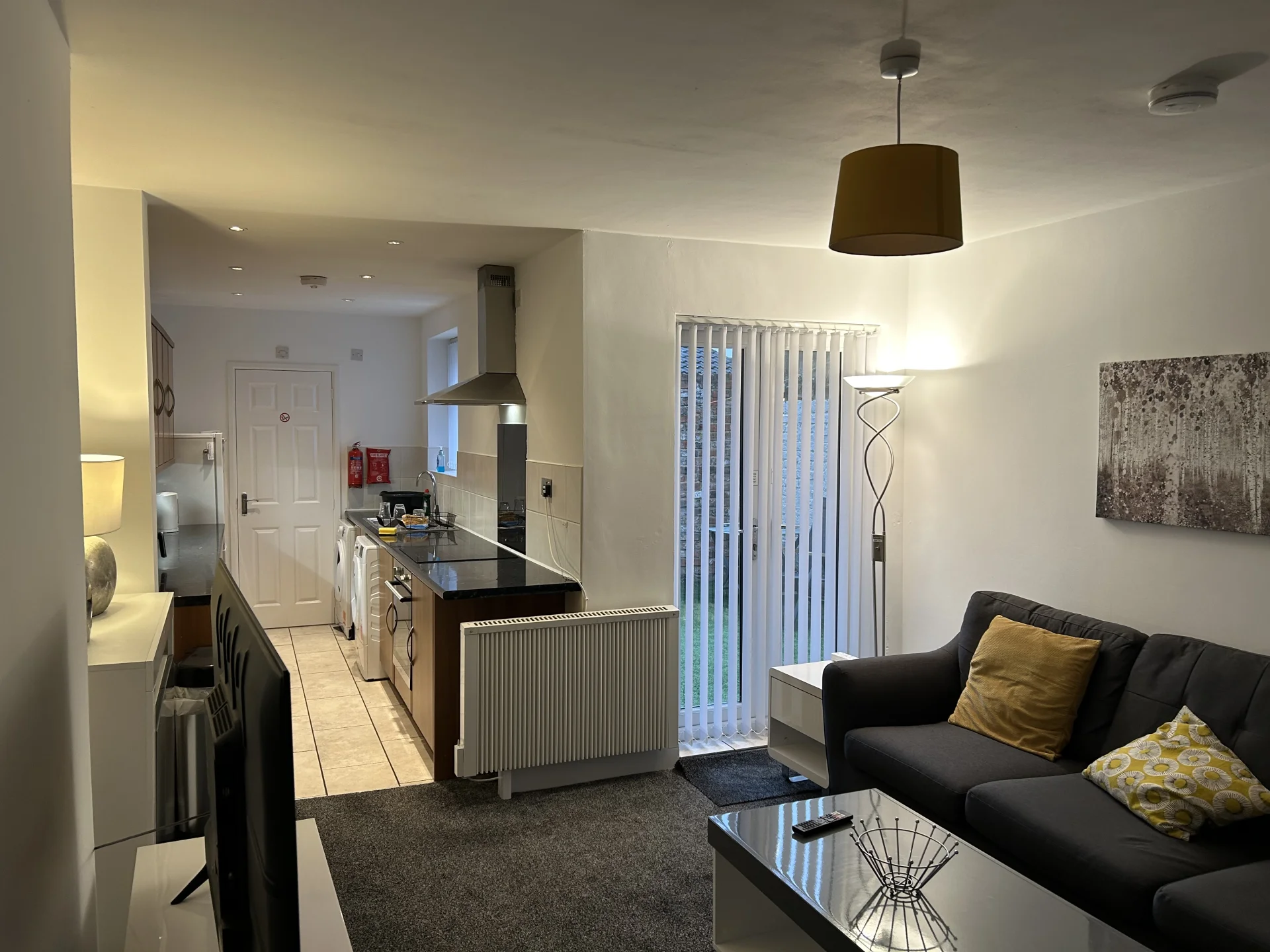 Norton Serviced Apartments