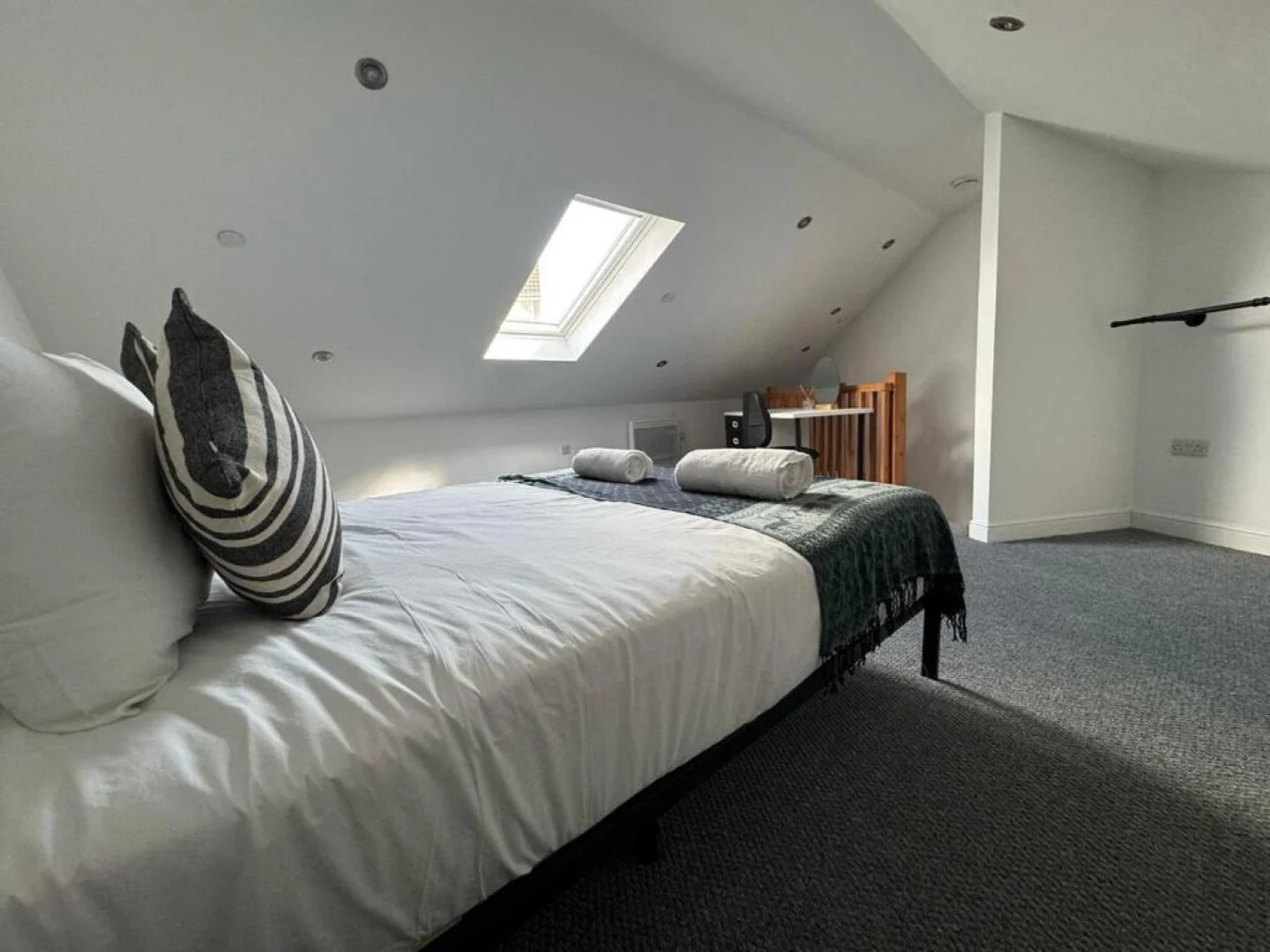 Mieszkanie — Swansea — zdjęcie: 14 z serwisu 20