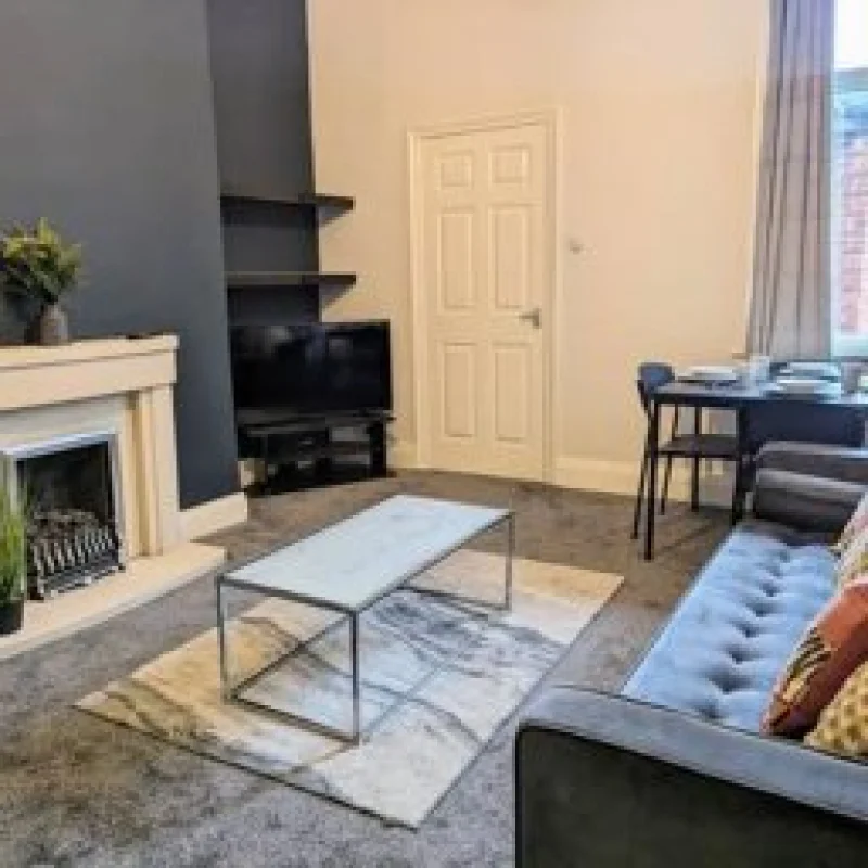 Dom — South Shields — zdjęcie: 2 z serwisu 9
