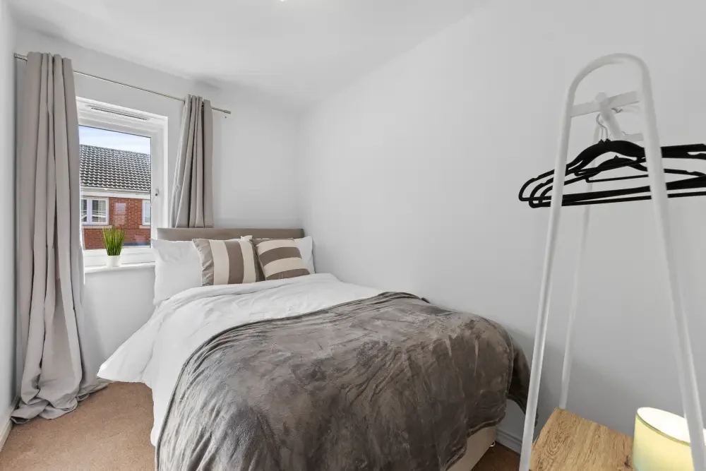 House — Leicester — photo 10 of 11
