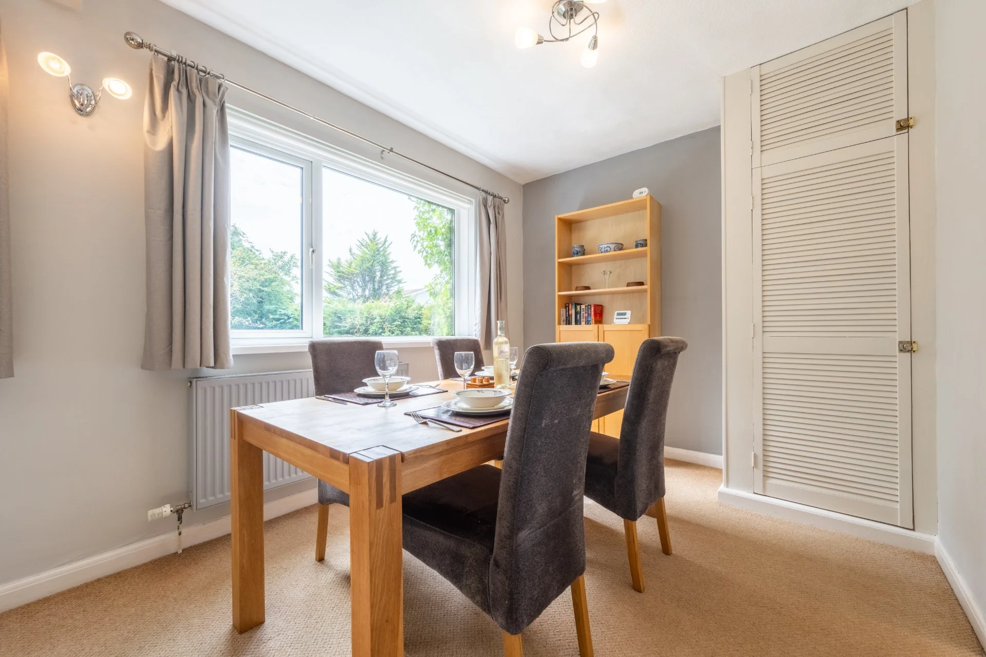Appartement — Radyr — photo 20 de 40