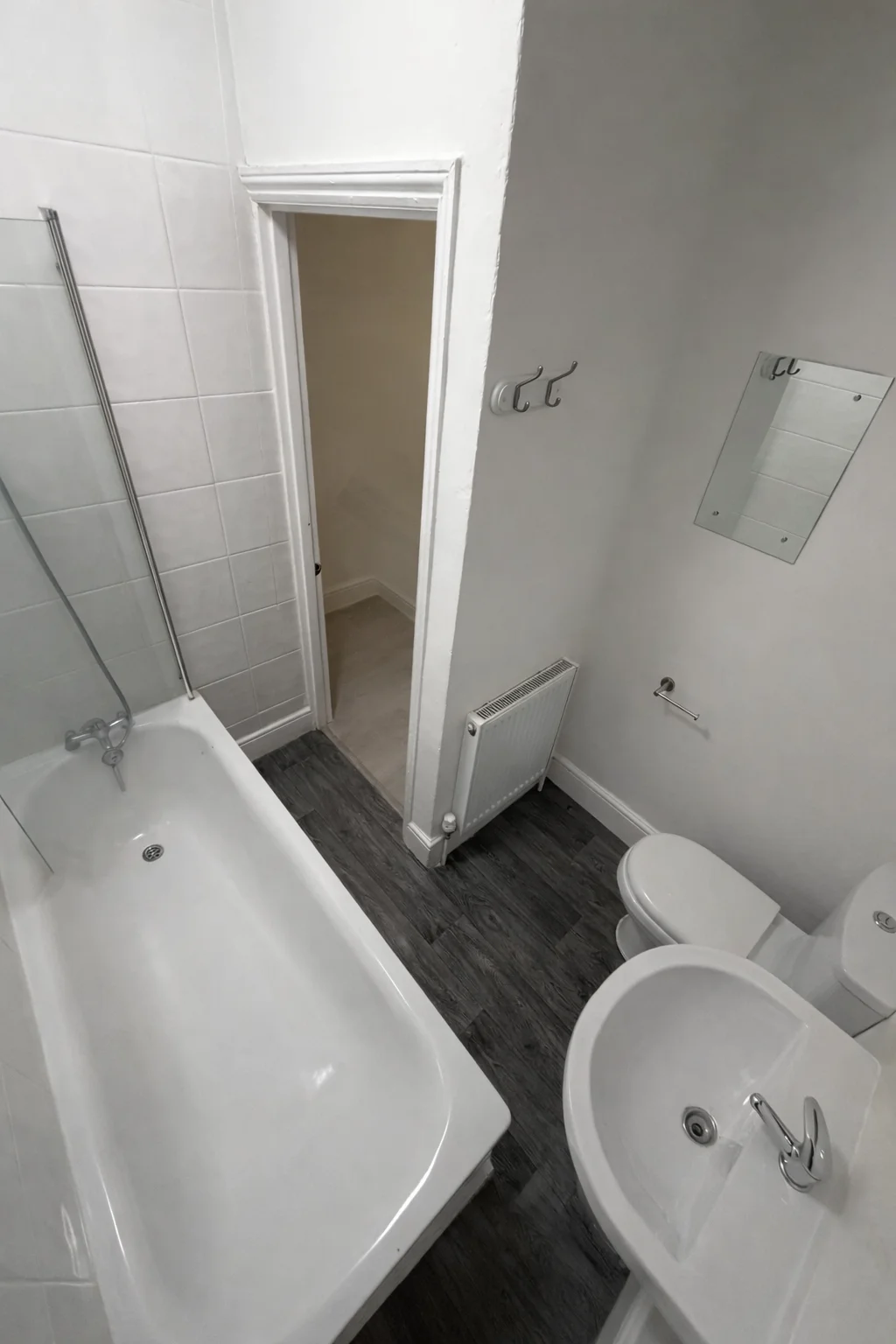Apartment — Bristol — photo 11 of 13