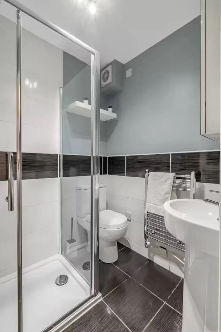 Appartement — Newcastle upon Tyne — photo 14 de 18