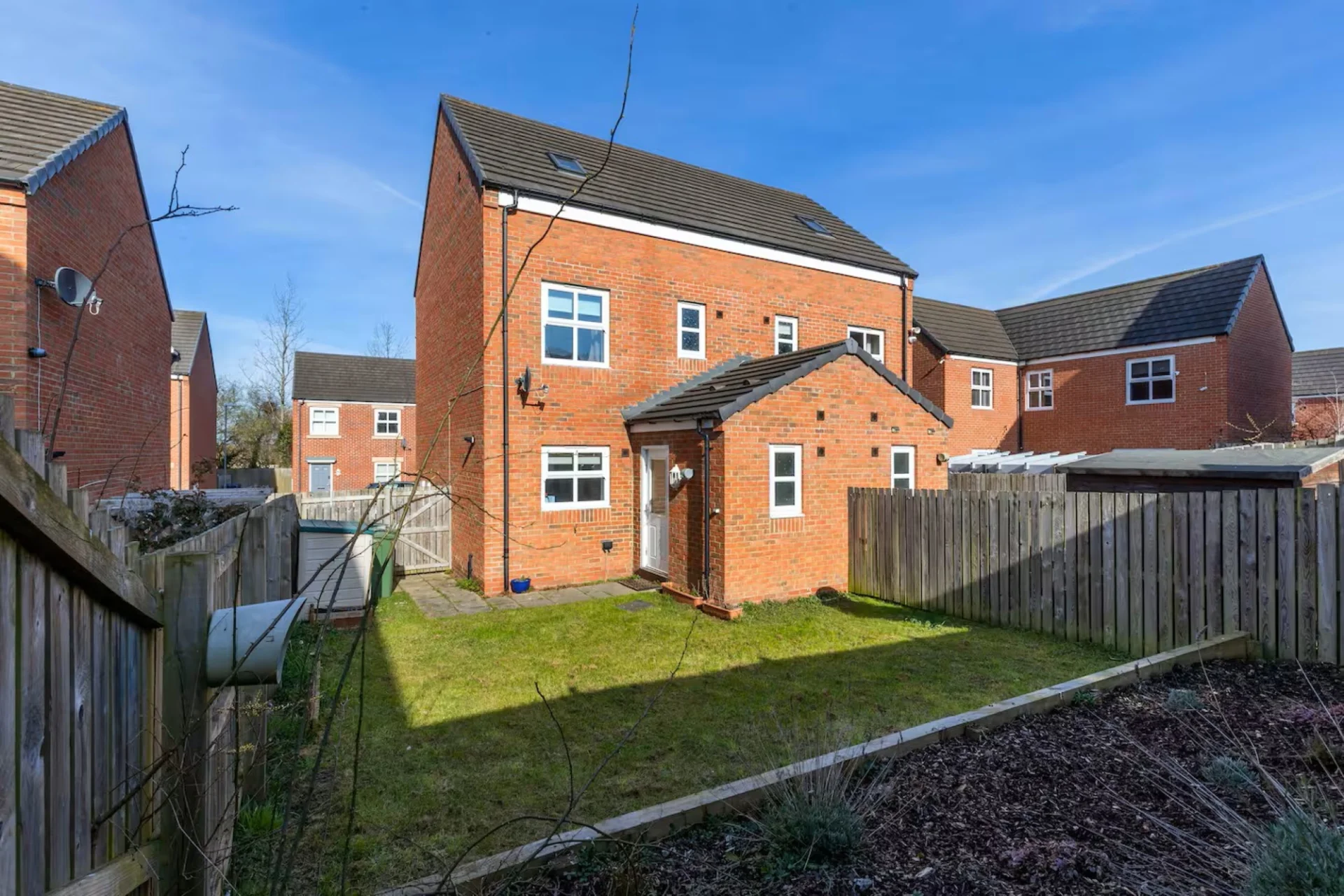 House — Gateshead — photo 6 of 20