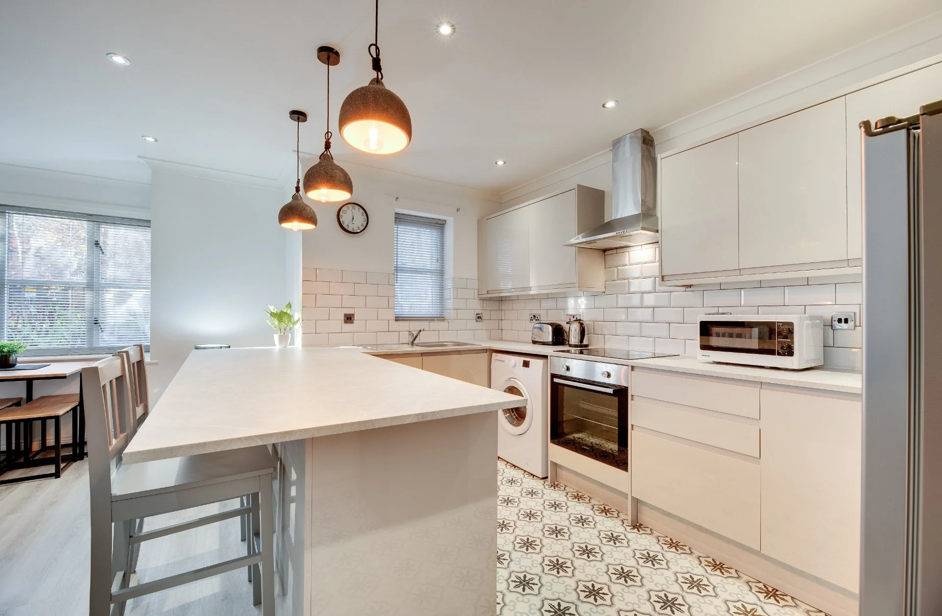 Mieszkanie — Newcastle upon Tyne — zdjęcie: 3 z serwisu 10