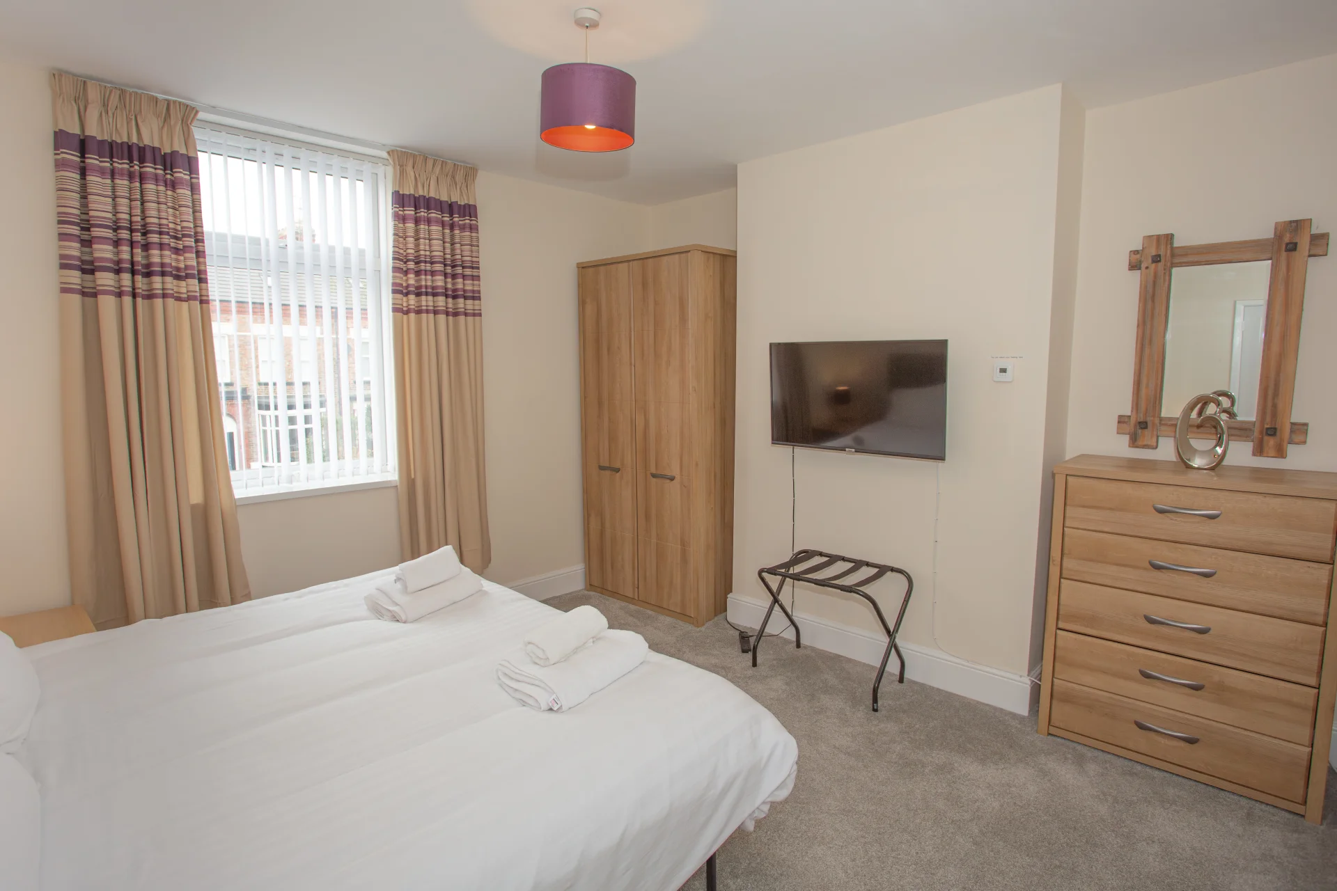 Apartment — Stockton-on-Tees — photo 8 of 17