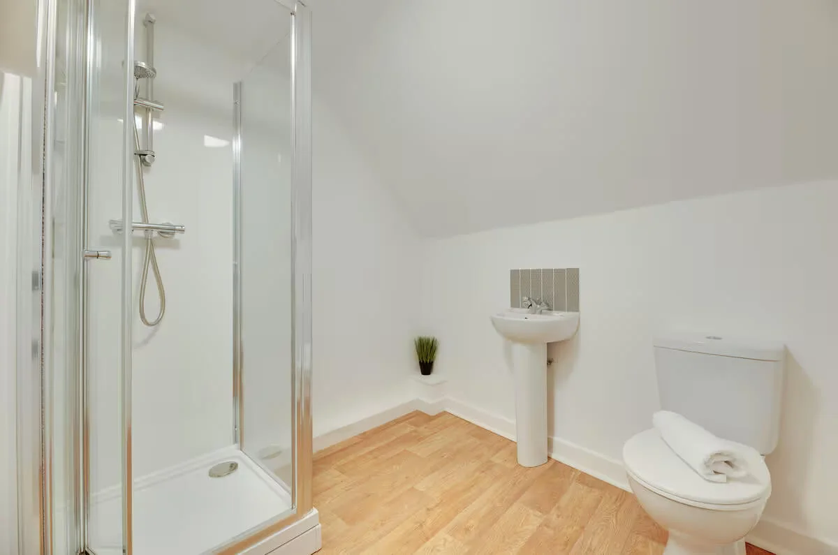 Appartement — Newcastle upon Tyne — photo 8 de 14