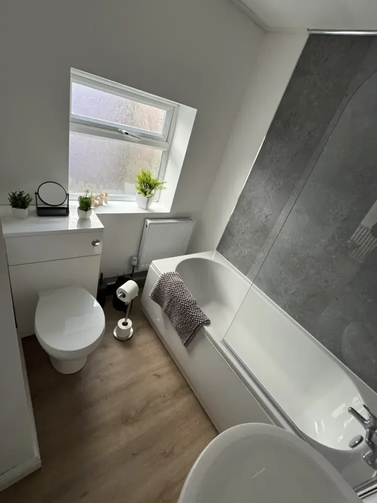 House — Cleator Moor — photo 10 of 11