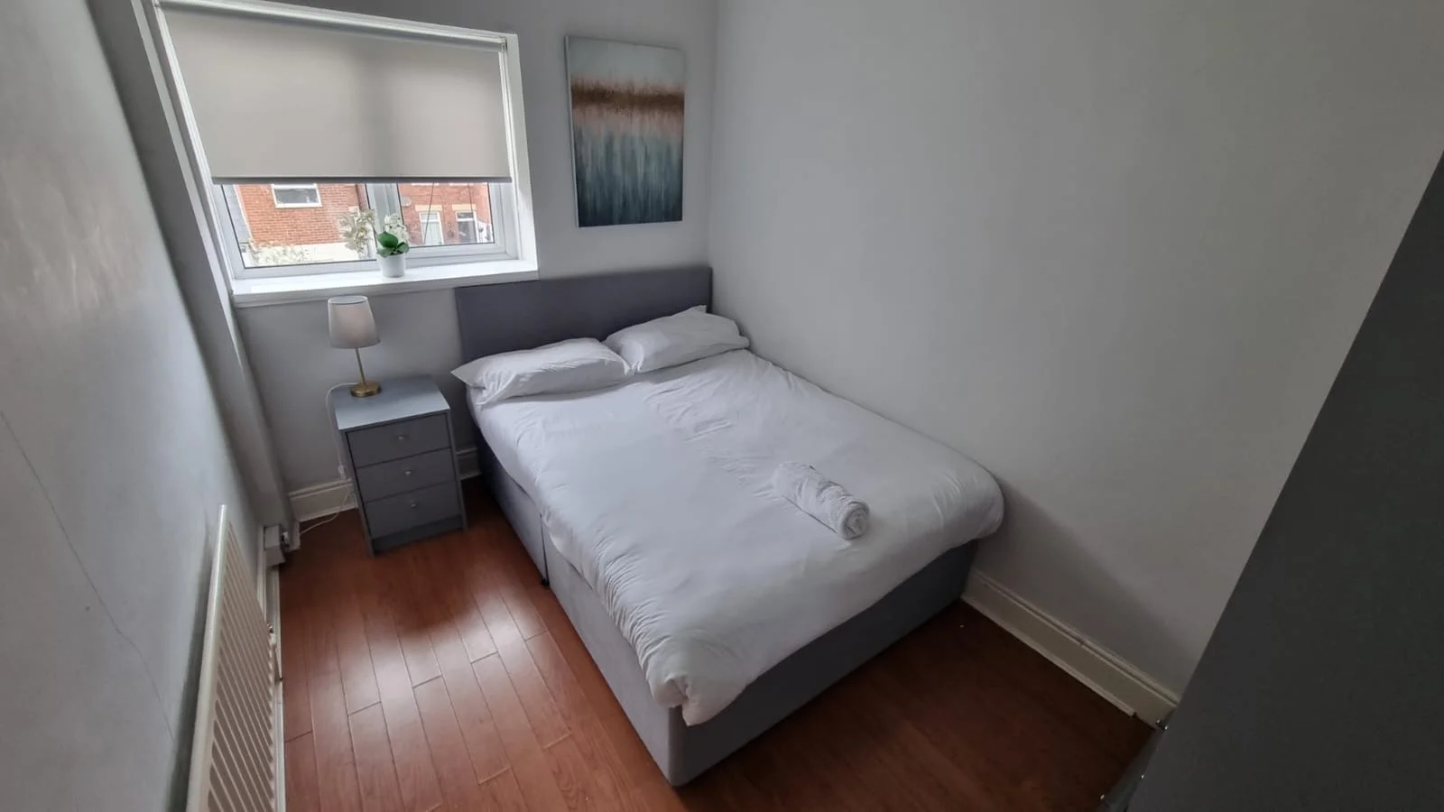 Mieszkanie — South Shields — zdjęcie: 5 z serwisu 11