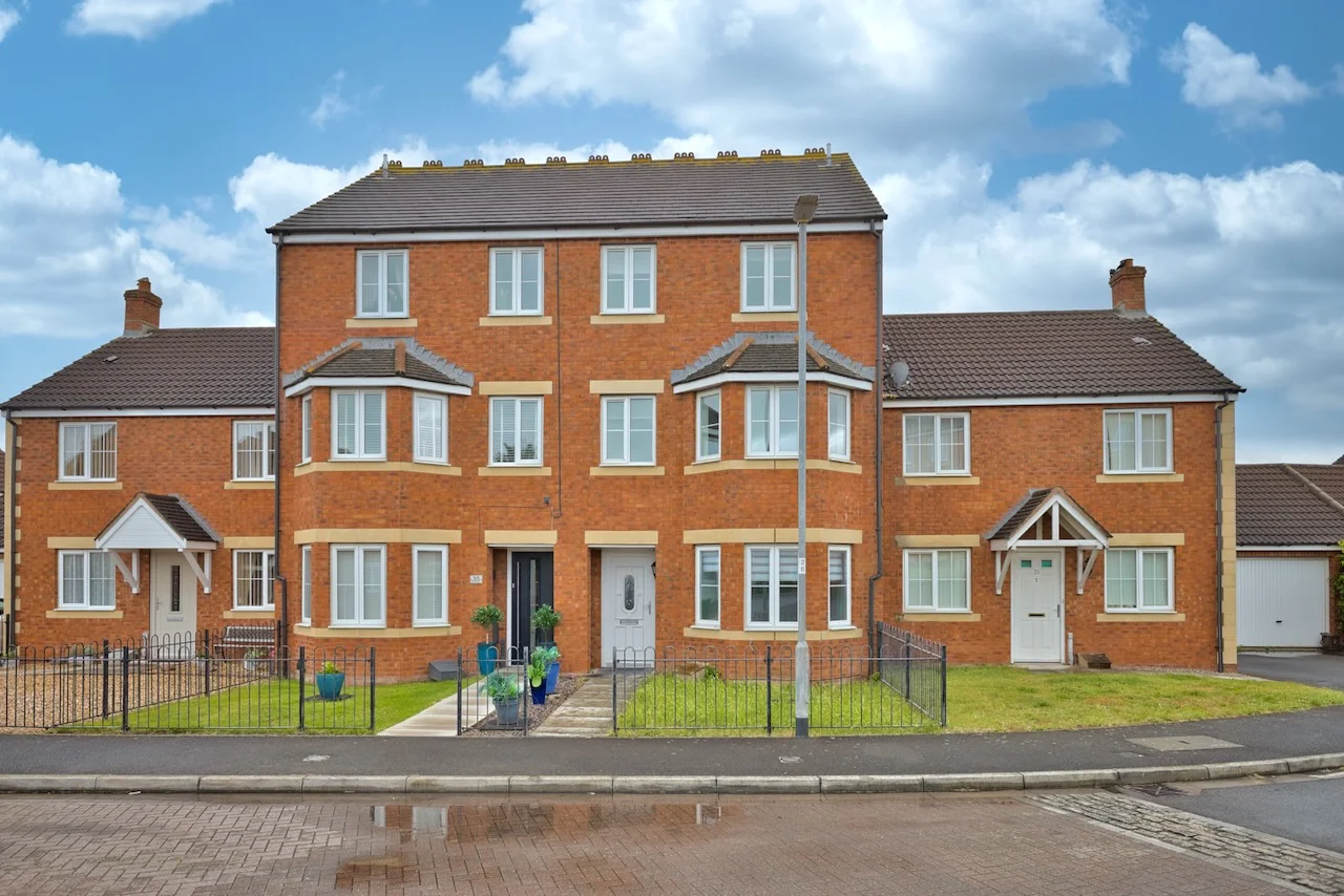 House — Bridgwater — photo 46 of 46