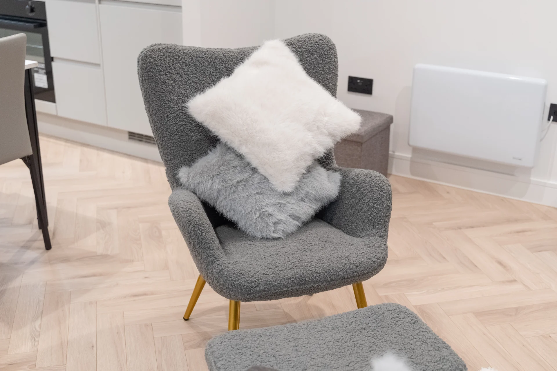 Apartment — Manchester — photo 18 of 20