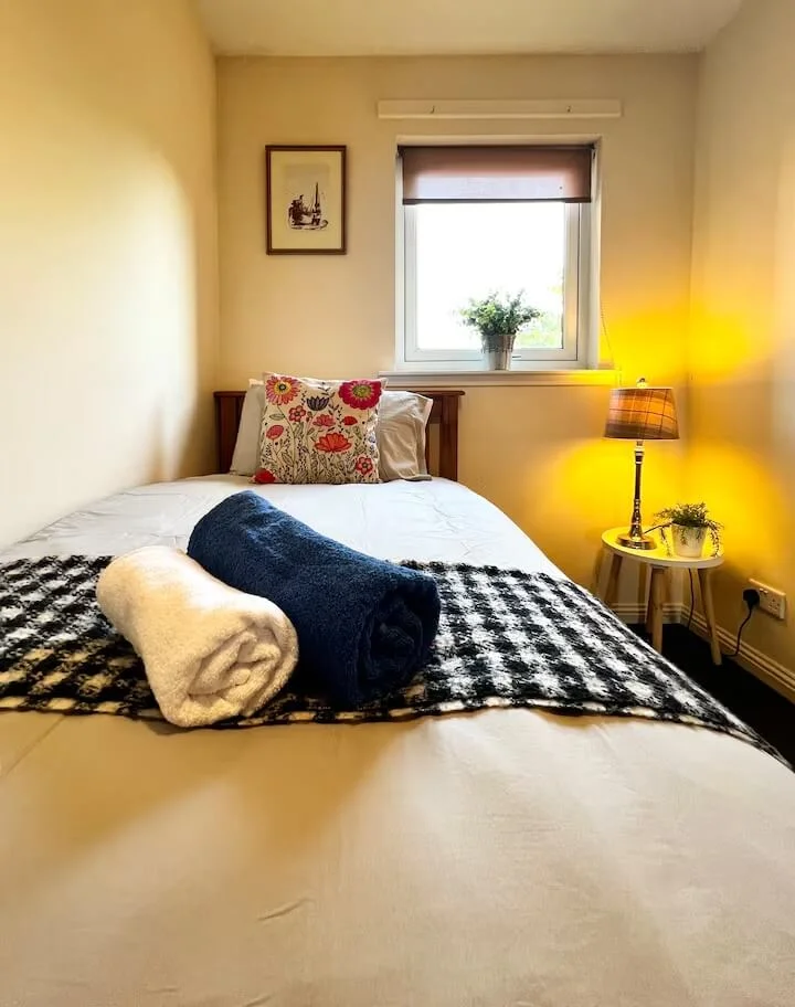 Apartment — Glasgow — photo 3 of 57