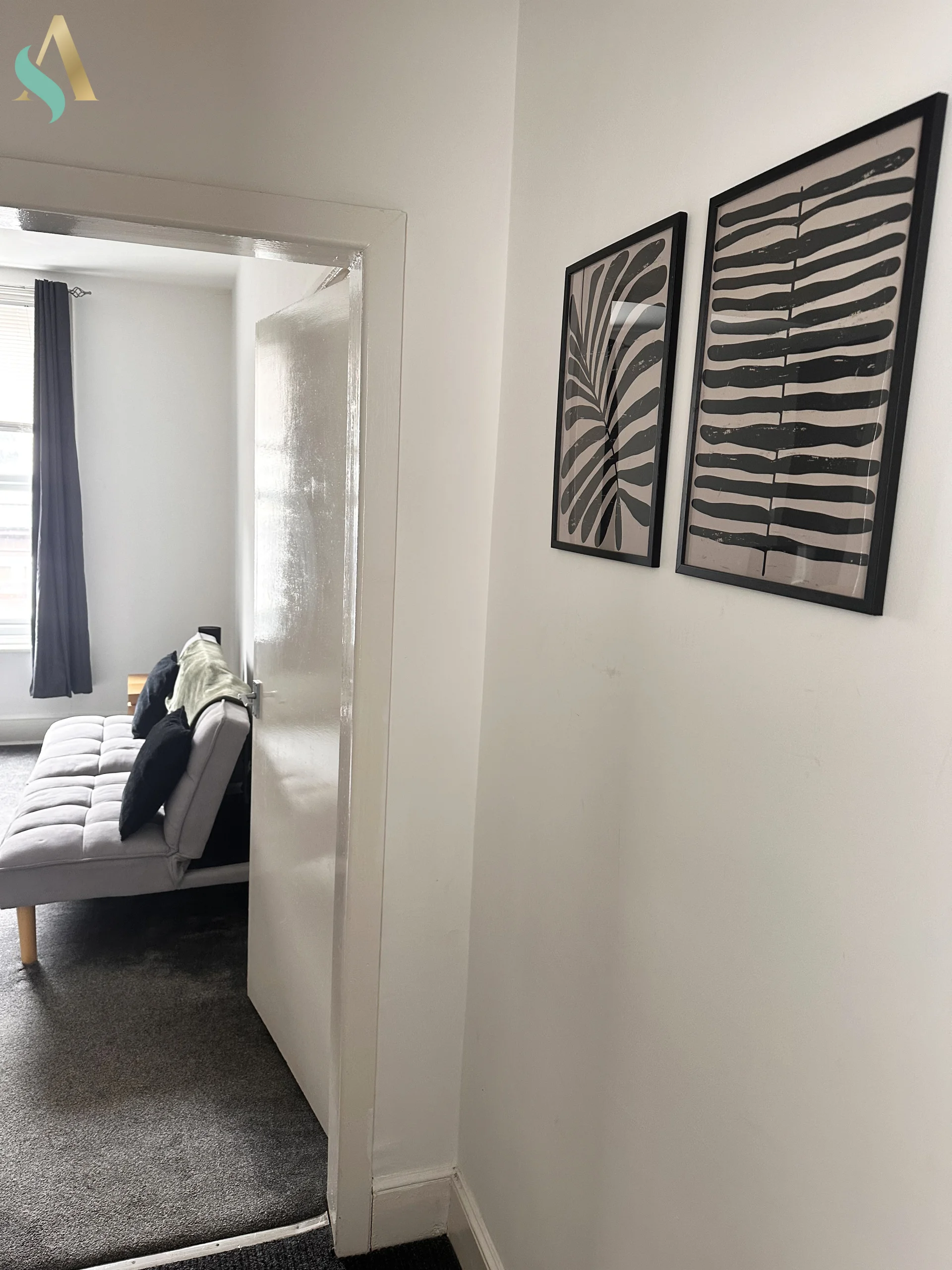 Apartment — Hartlepool — photo 10 of 13
