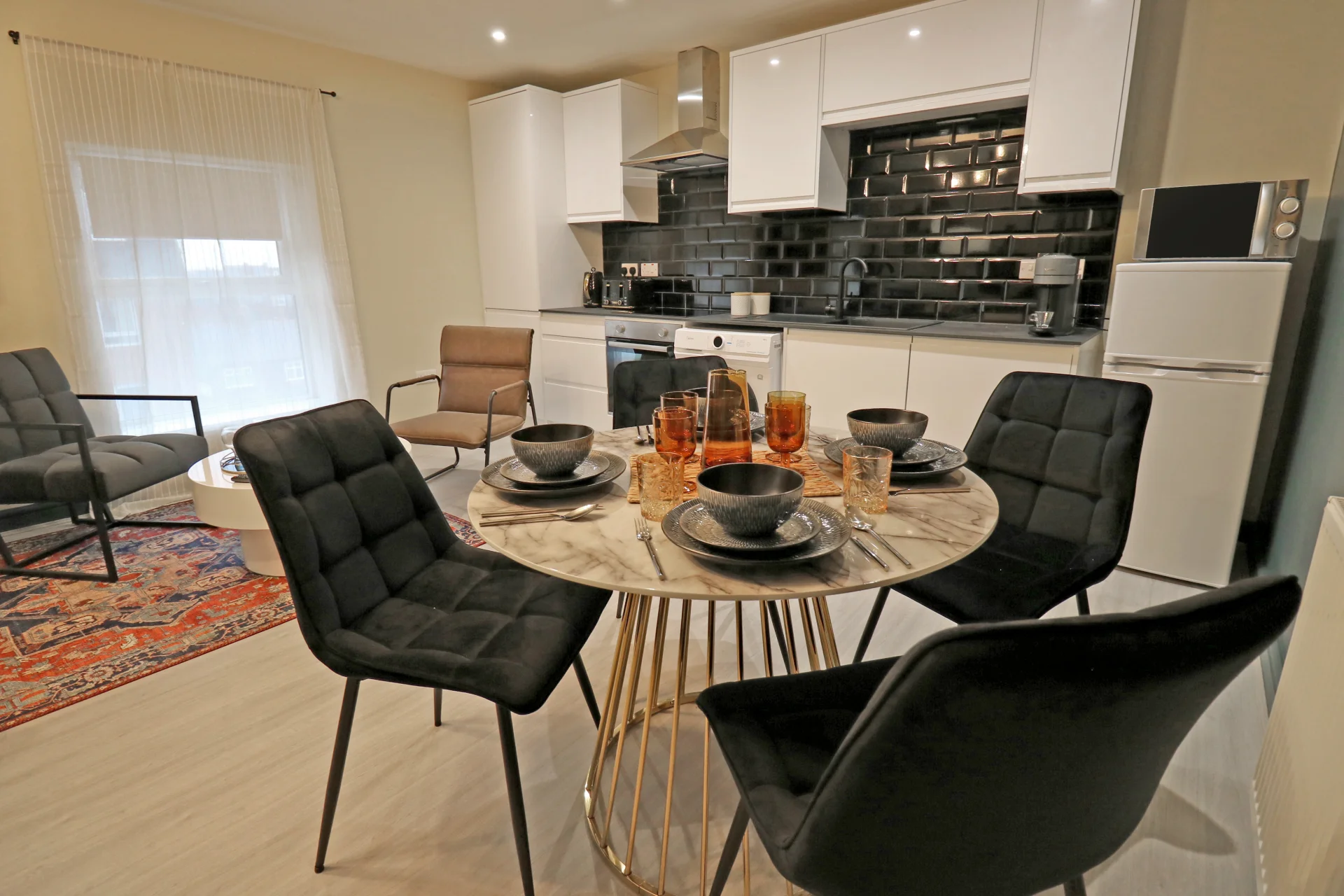 Apartment — Saltburn-By-The Sea — photo 15 of 21