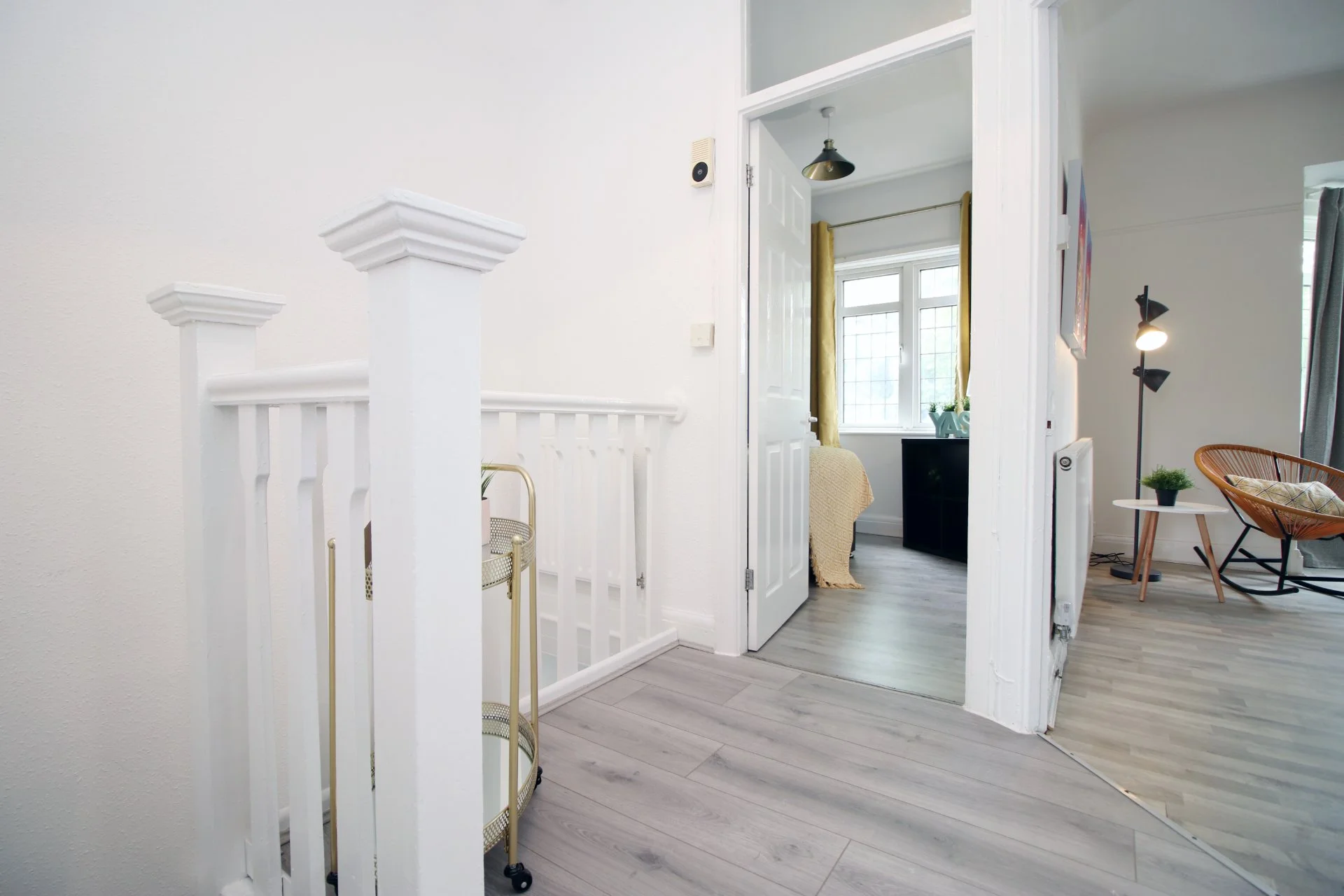 Maison — Cardiff — photo 19 de 40