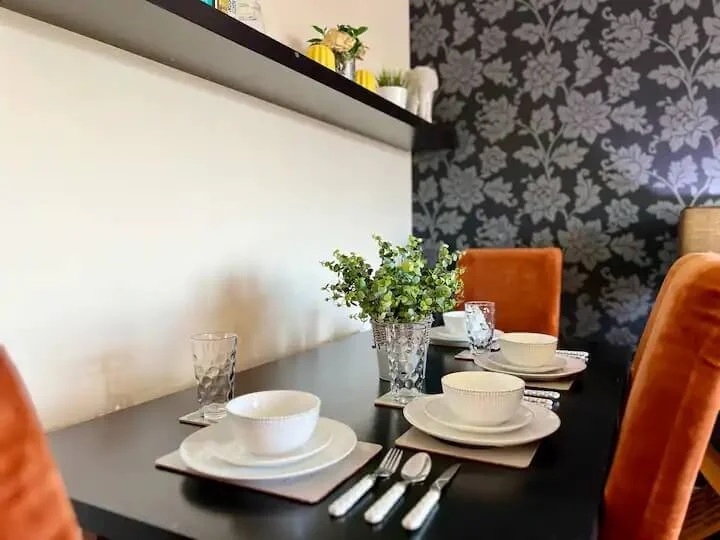 Apartment — Glasgow — photo 53 of 57