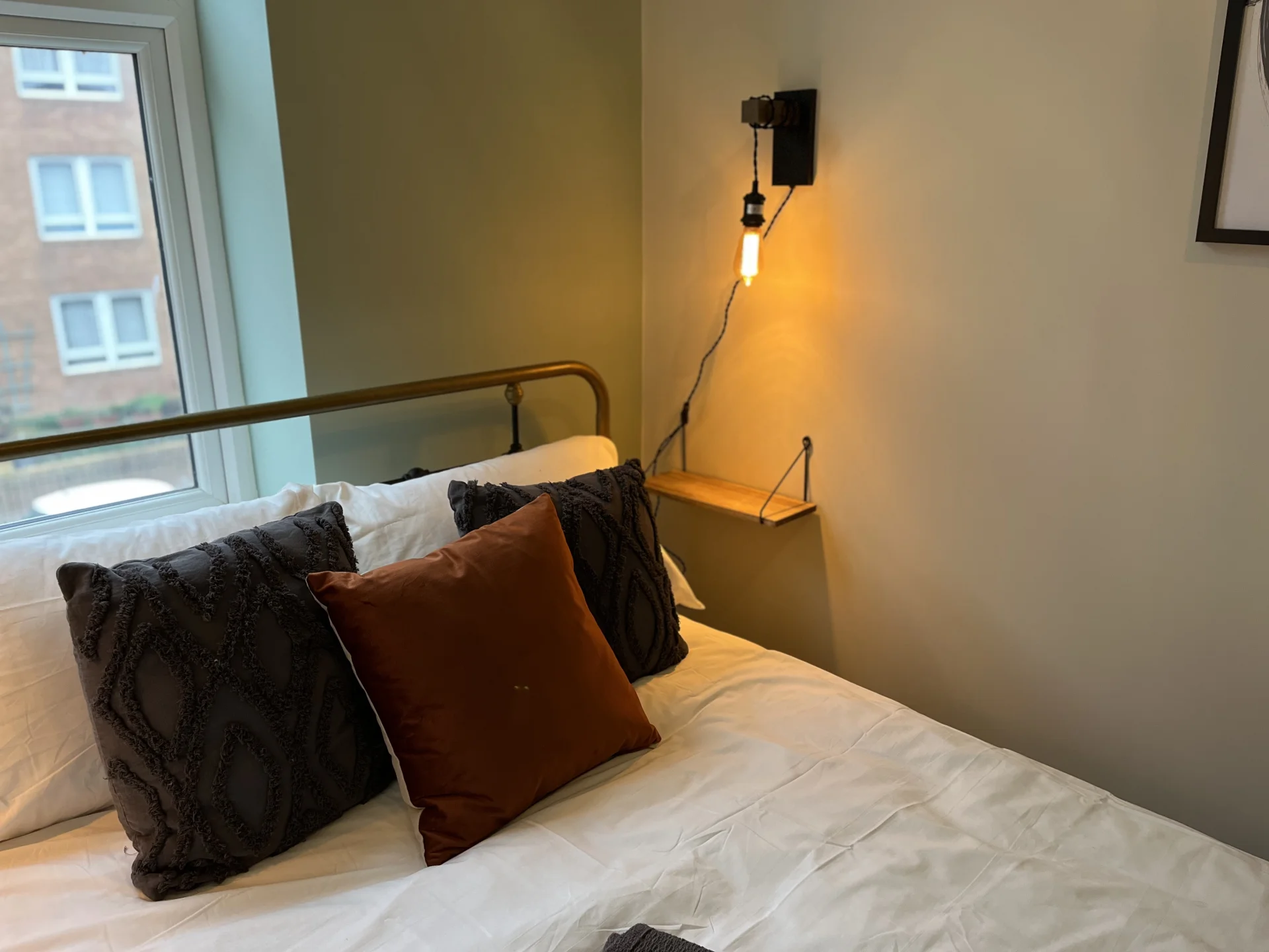 Apartment — Saltburn-By-The Sea — photo 2 of 14