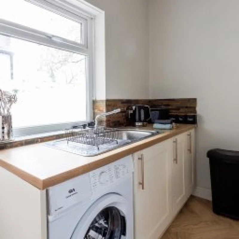Dom — Stockton-on-Tees — zdjęcie: 4 z serwisu 22