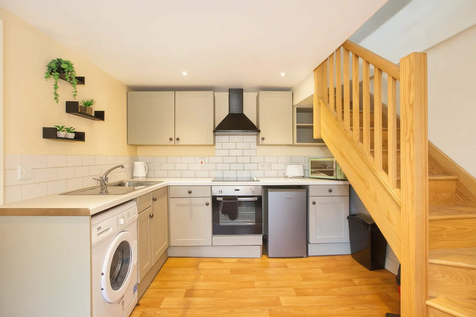 Apartment — Bridgwater — photo 10 of 10