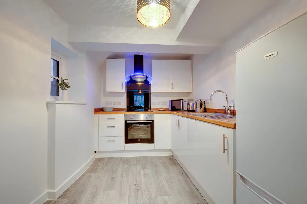 Appartement — Newcastle upon Tyne — photo 1 de 13