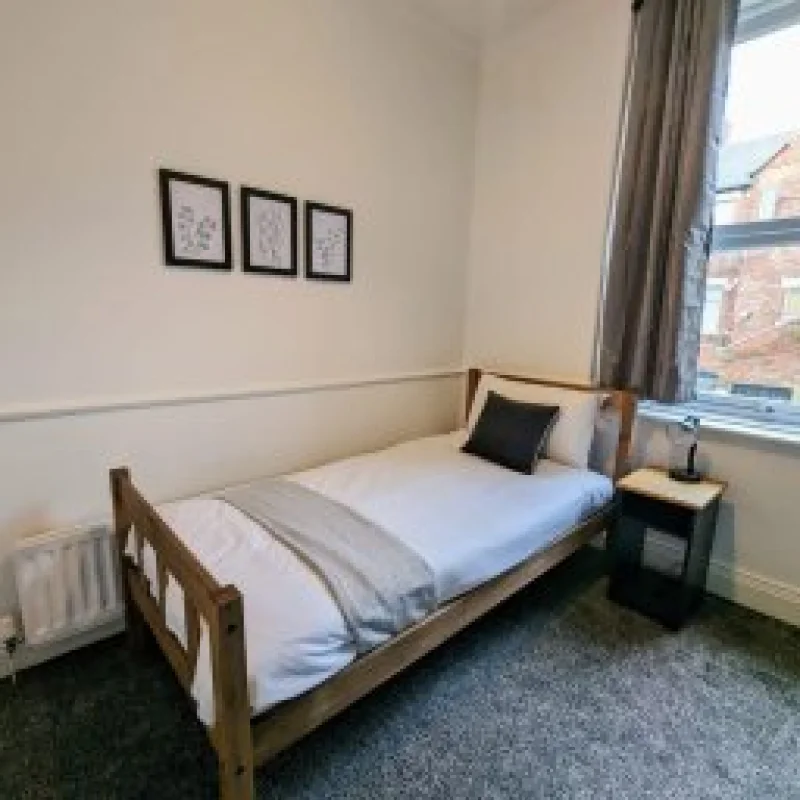 Dom — Gateshead — zdjęcie: 16 z serwisu 20