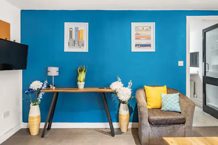 Appartement — Newcastle upon Tyne — photo 16 de 16