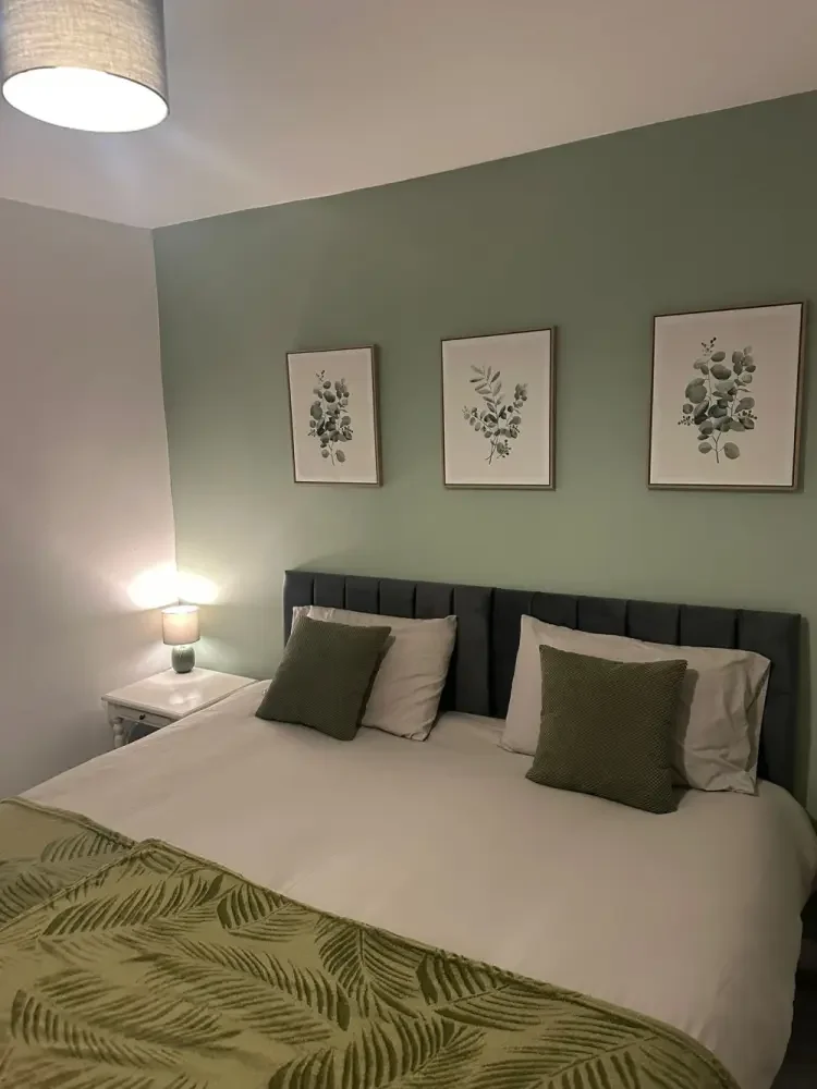 Apartment — Walsall — photo 11 of 17