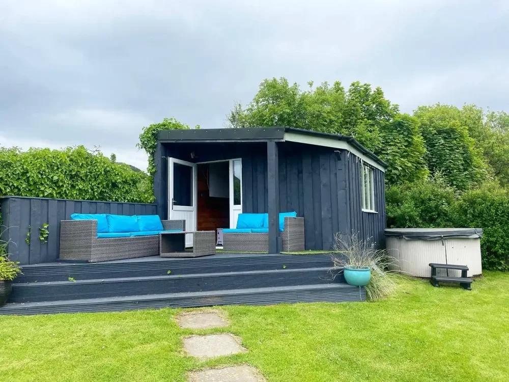 House — Kirksanton — photo 6 of 20