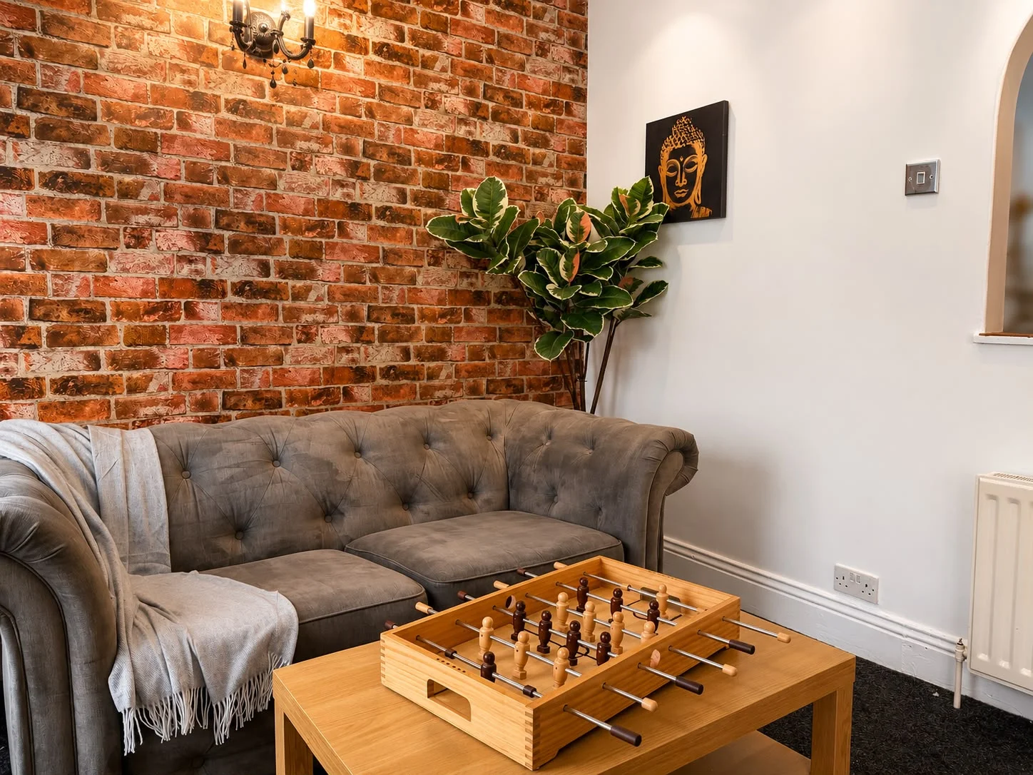 Dom — South Shields — zdjęcie: 6 z serwisu 36