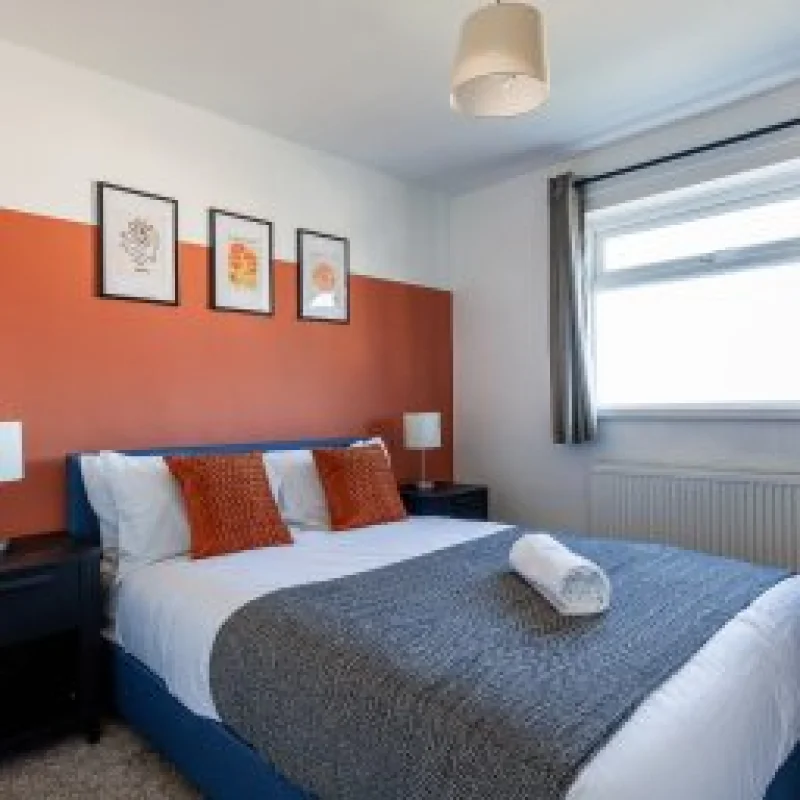Dom — Newcastle upon Tyne — zdjęcie: 20 z serwisu 23