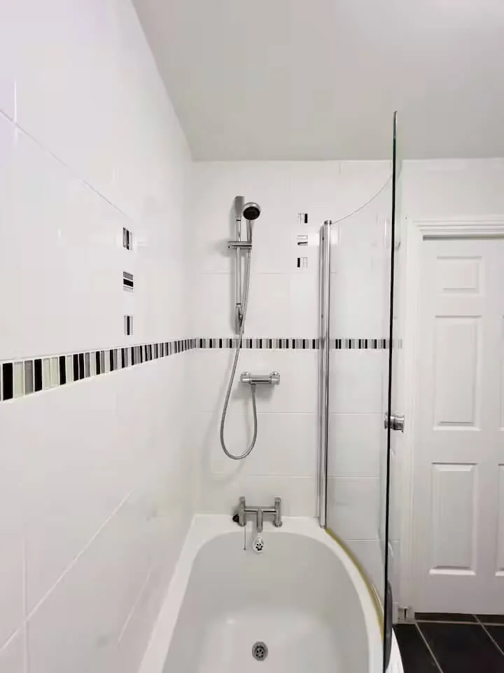 Apartment — Glasgow — photo 18 of 58