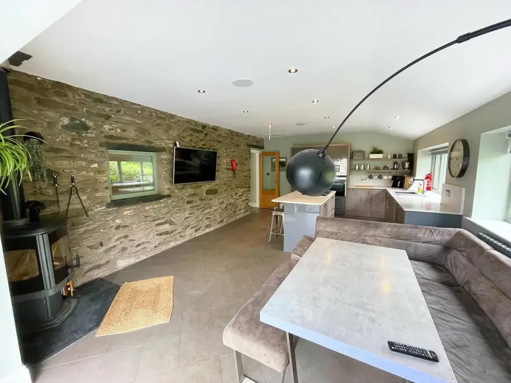House — Kirksanton — photo 1 of 20