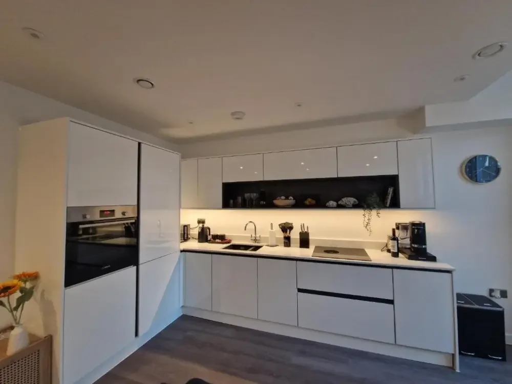 Apartment — Ramsgate — photo 4 of 13