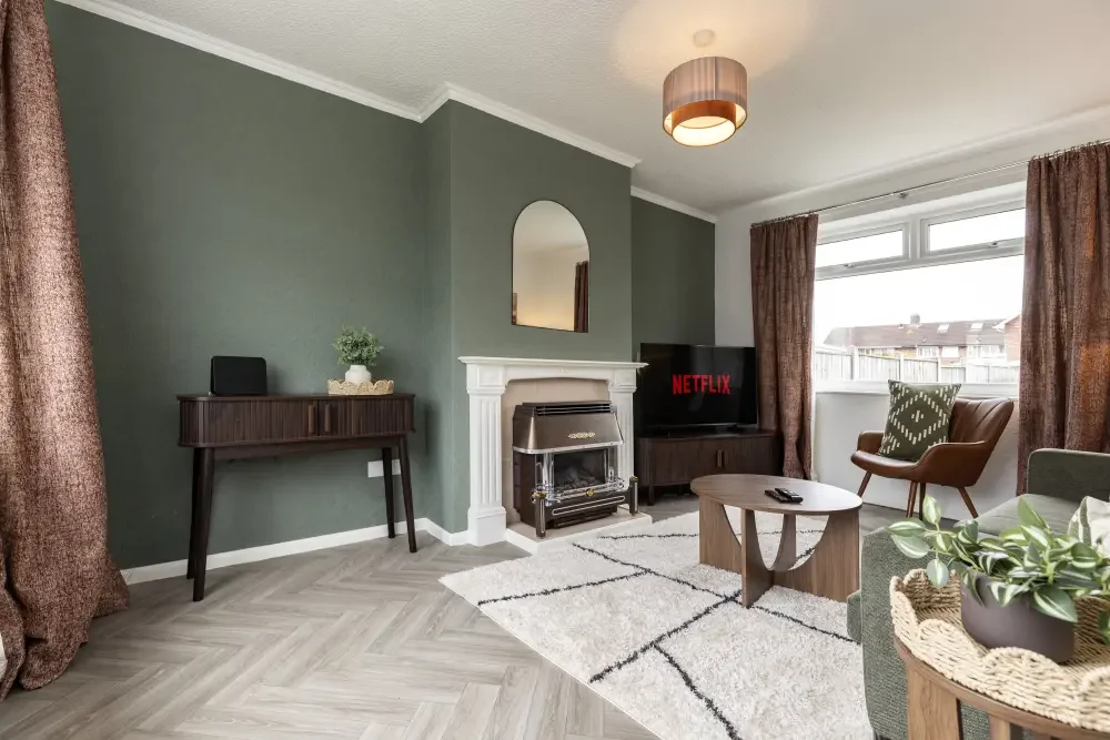 House — Hartlepool — photo 17 of 20