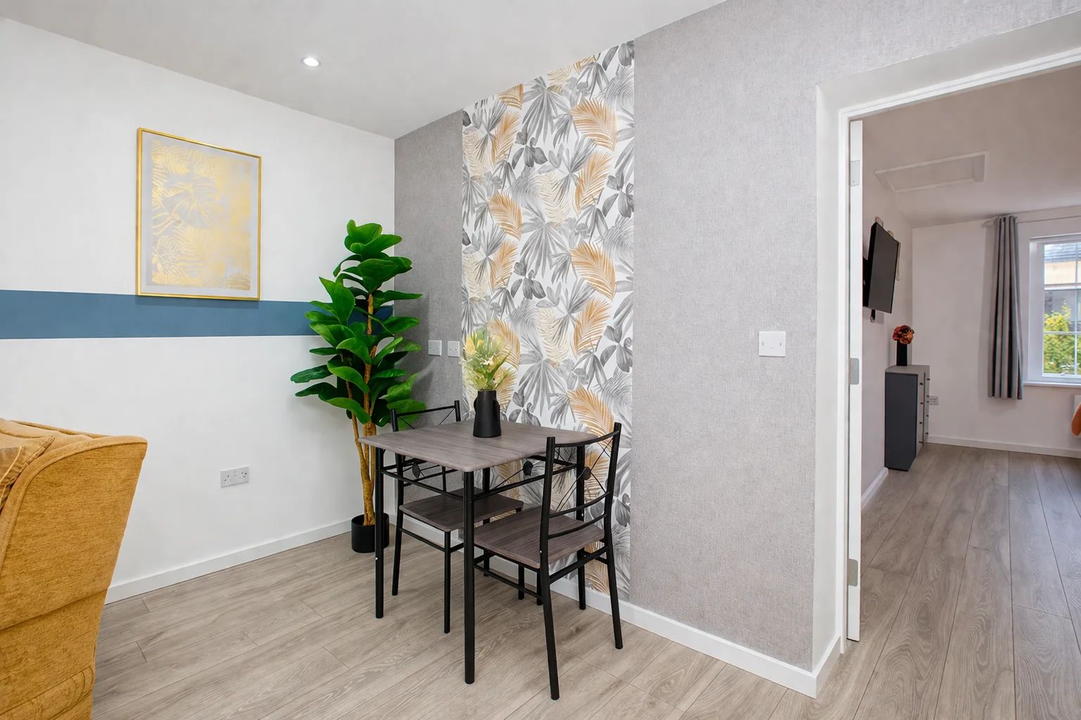 Apartment — Bridgwater — photo 9 of 15