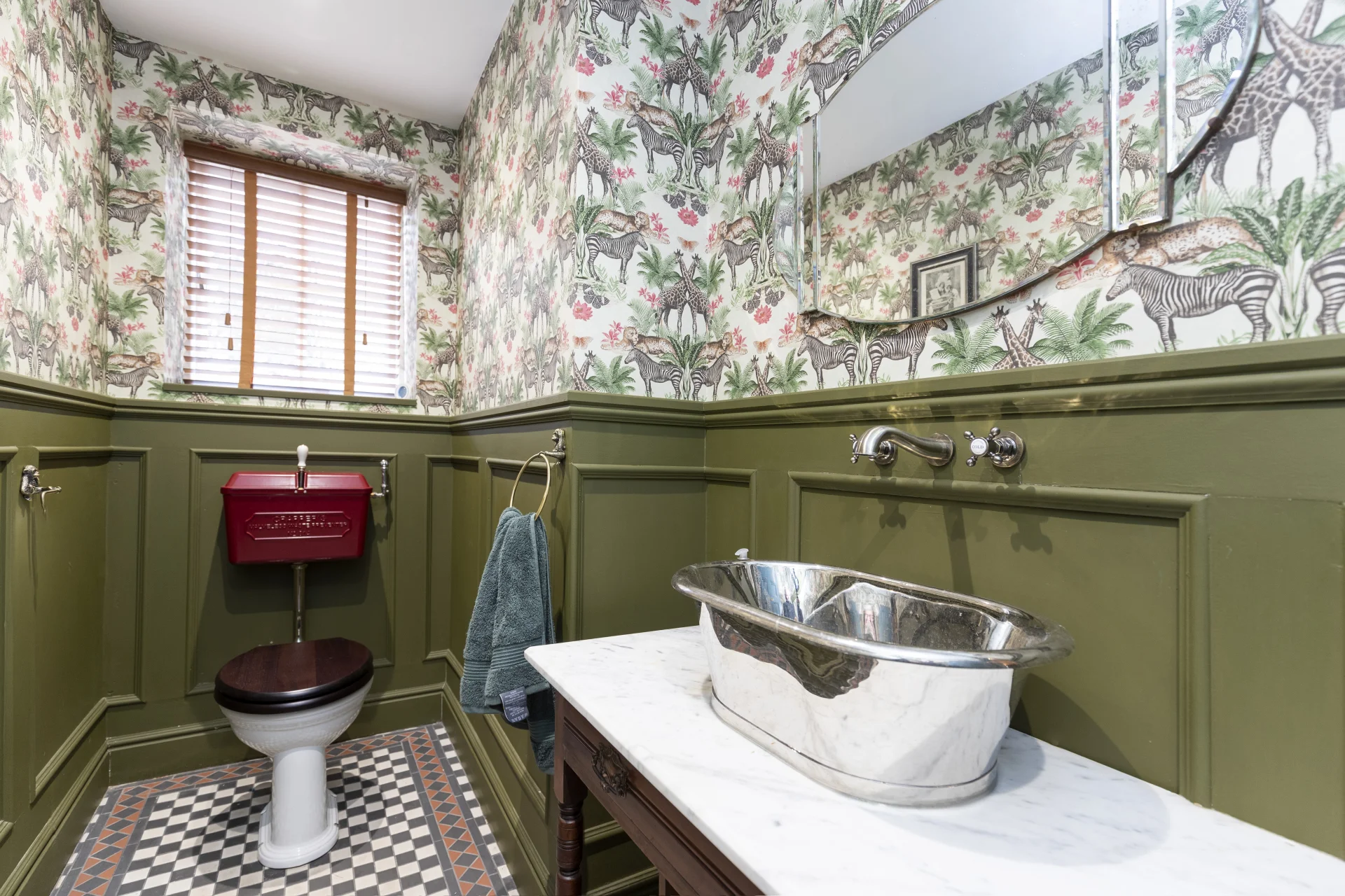 House — Billingham — photo 19 of 20