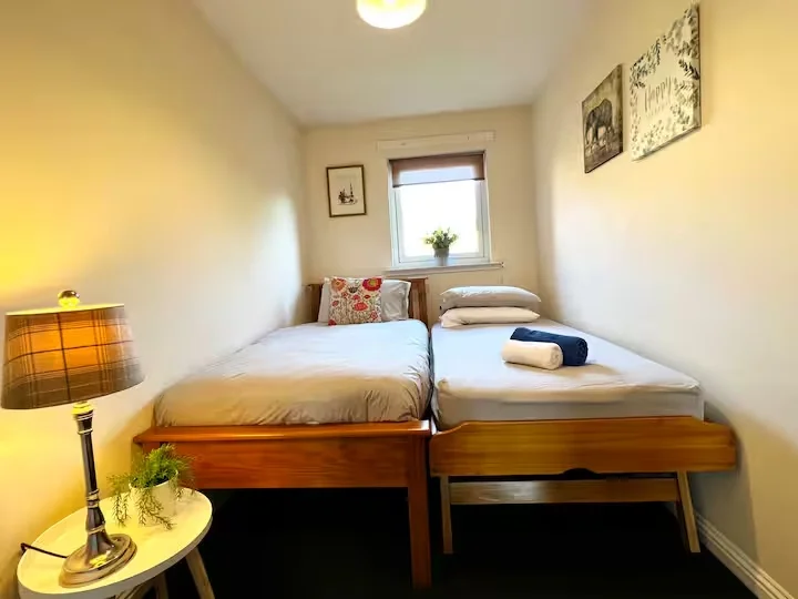 Apartment — Glasgow — photo 10 of 57