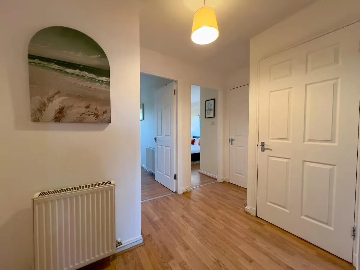 Apartment — Glasgow — photo 25 of 58