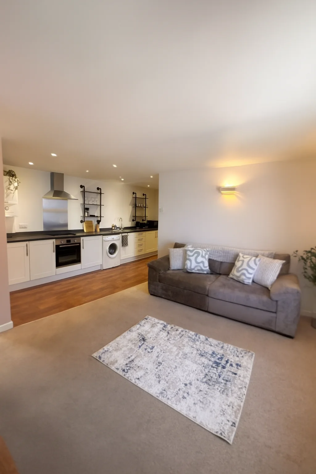 Apartment — Bridgwater