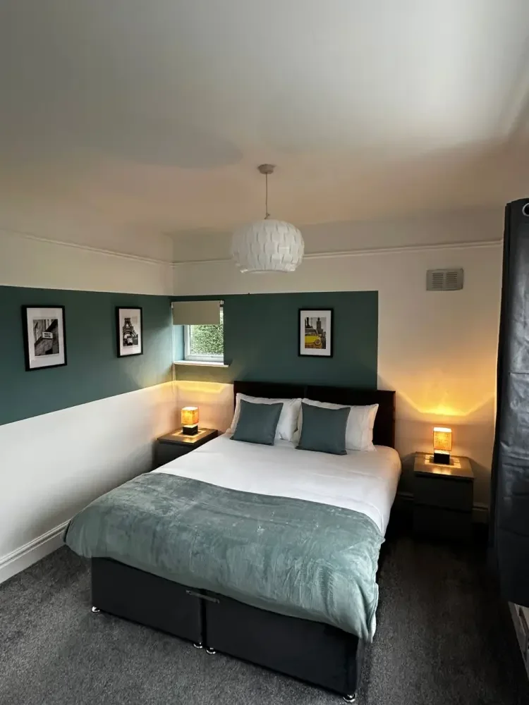 Apartment — Sutton Coldfield — photo 6 of 12