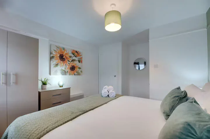 Appartement — Newcastle upon Tyne — photo 7 de 17