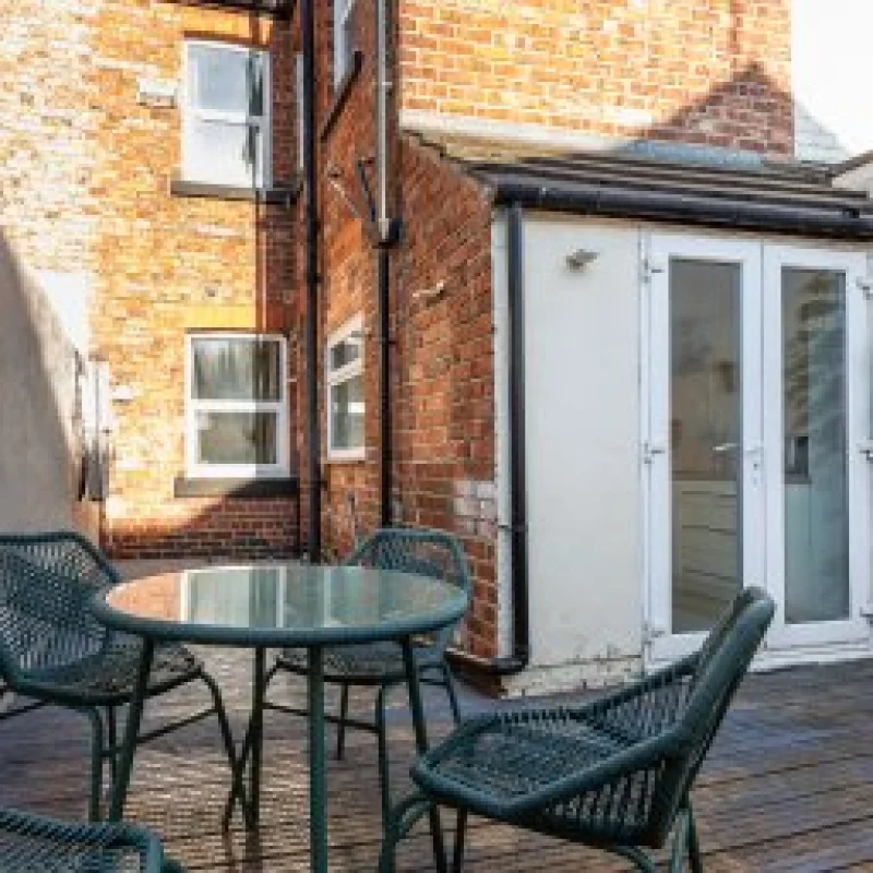 Dom — Stockton-on-Tees — zdjęcie: 19 z serwisu 25