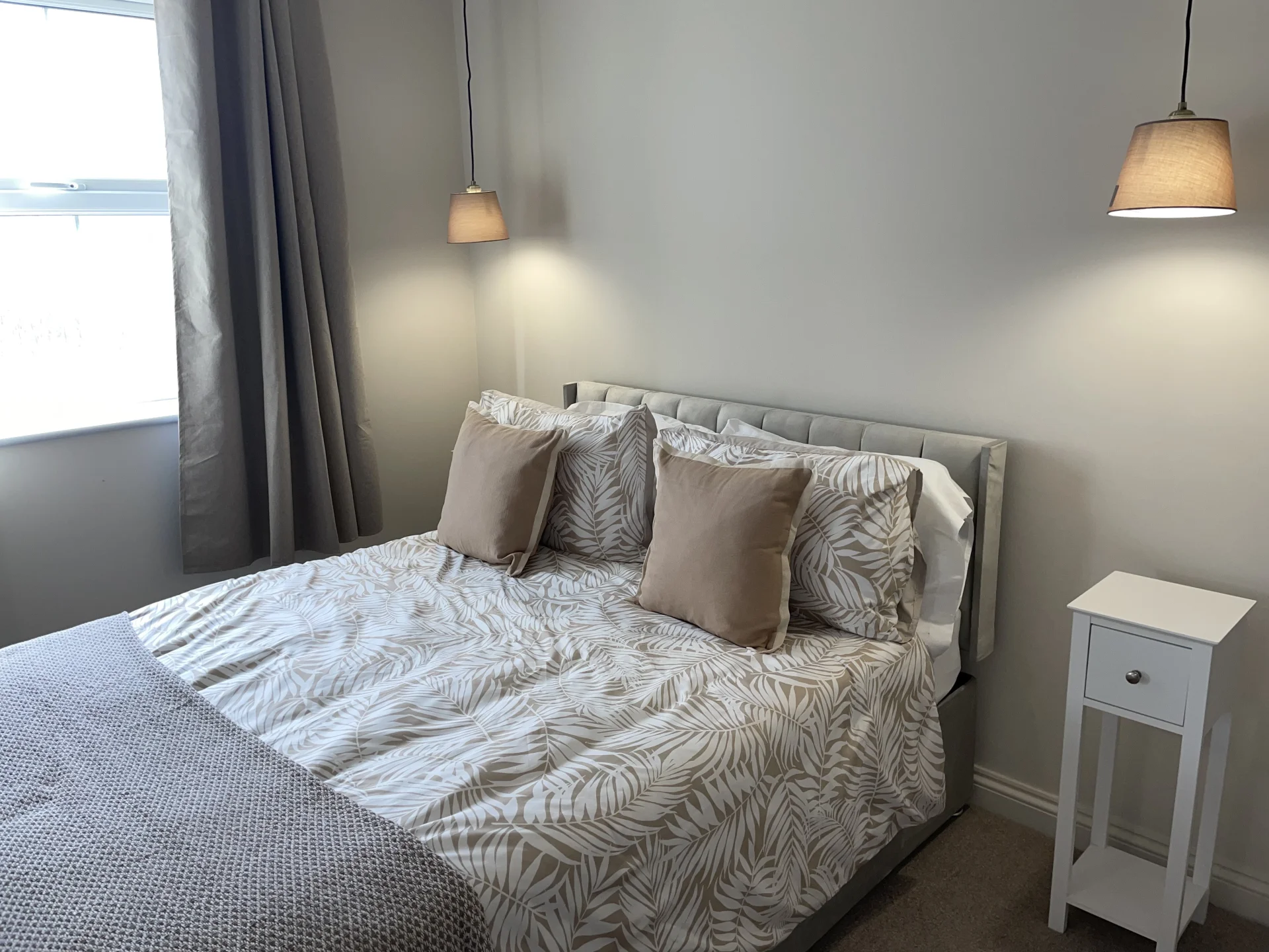 Stillington Retreat