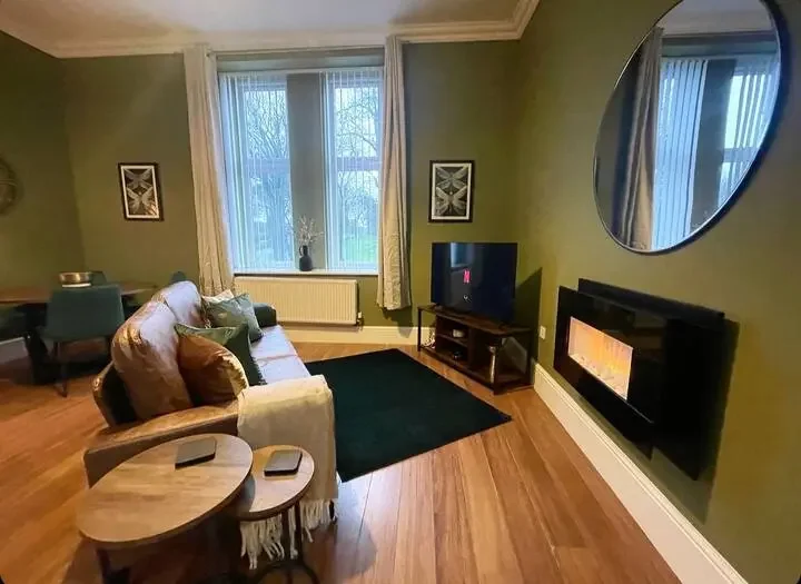 Apartment — Millom — photo 4 of 11